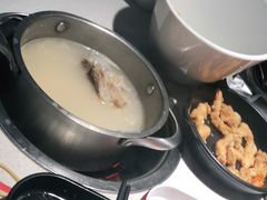 -汤岛涮小火锅(温州龙湾万达店)