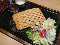 -必胜客(华都店)
