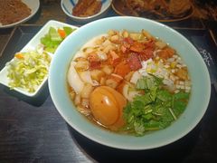 -喜晋道面馆(华严寺广场店)