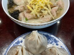 无锡小笼包-熙盛源(凤凰街店)