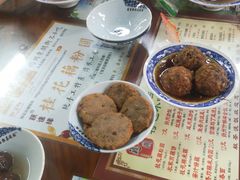 -粗茶淡饭(东关街店)