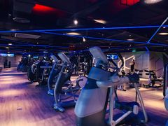 -W FITNESS 威尔仕健身·游泳(老西门新苑店)