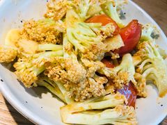 -潮粥荟·潮汕砂锅粥(槐房万达店)