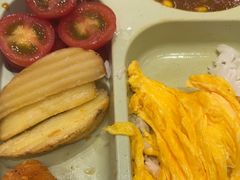 -池奈·咖喱蛋包饭(熙地港店)