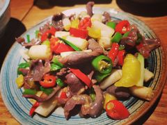 -静一餐厅·湖北菜(前门创始店)