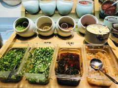小料-小牛海记潮汕牛肉店(永定路店)