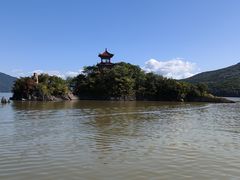-松花湖风景名胜区