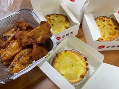 -必胜客(港汇店)