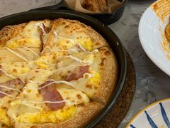 -必胜客(榆林万达店)