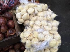 -西归浦每天偶来市场