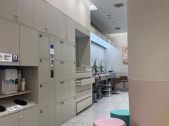 -天真蓝照相馆(五角场百联又一城店)