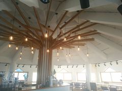 大堂-ChanDu躔度咖啡(灯塔店)