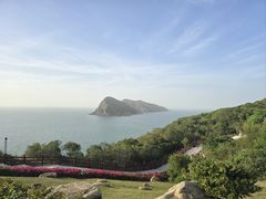 -东澳岛