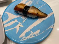 鳗鱼寿司-三禾寿司(南城印象汇店)