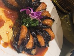 -大眼锅贴水饺(河东店)