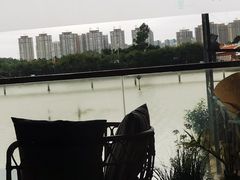 -东南里湖景餐厅·新闽菜(浦西万达店)
