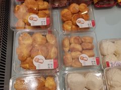 -詹记桃酥(包河万达店)