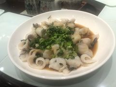油淋斑鱼片-东方饺子王(工农大路店)