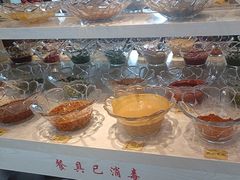 -重庆德忆火锅（龙南街3店）(渝水岸餐饮)