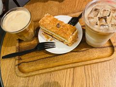 -Peet's 皮爷咖啡(东湖路手作店)