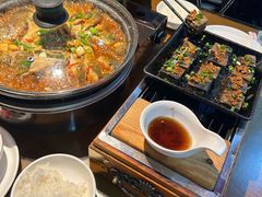 -木桶记臭鳜鱼·安徽非遗名菜(火车站白马老店)