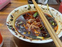 -智强牛肉面