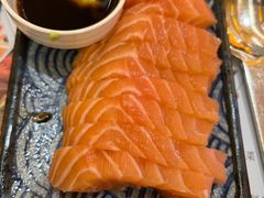 -济南绿发贵和洲际酒店-第六层自助餐厅