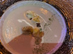 -YUE·6·西式融合餐厅(外滩六号店)