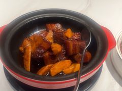 -久宴·天目湖大鱼头(恐龙园店)