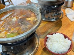 -范贤光鸡公煲(平乐园总店)