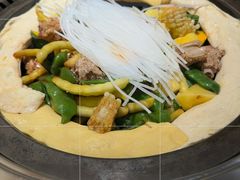 -灶座小锅烀饼·铁锅炖(全国总店)