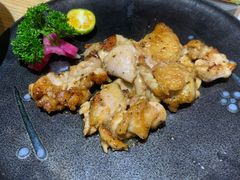 -甄花精致料理自助(城市阳台店)