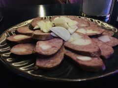 -爵士花园音乐酒吧餐厅