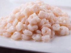 清炒虾仁-长兴楼饭店