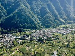 -雁荡山风景名胜区