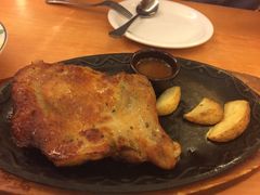 -萨莉亚意式餐厅(新洲佐阾新邑店)