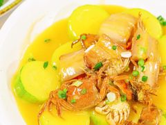 -东坊味道私房菜·地道顺德菜(大良店)