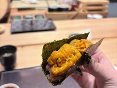 -小十Omakase(地王大厦店)
