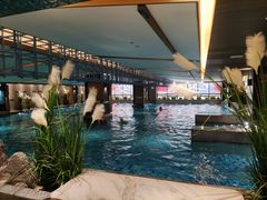 -青水瓦台汤泉(未央店)