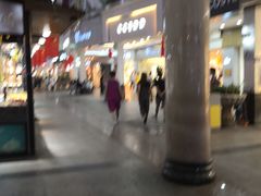 -解放路步行街                