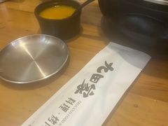 -九田家黑牛烤肉料理(吴江万象汇店)