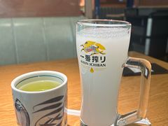 -沼津港精致料理·寿喜烧·烧鸟(青浦宝龙广场日料榜单店)