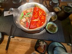 -湊湊火锅·茶憩(石家庄万象城店)