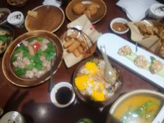 -懒人盐府人家·自贡大麻鱼(安贞店)