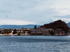-丽江泸沽湖景区