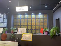 -广德楼茶馆(大栅栏商业街店)