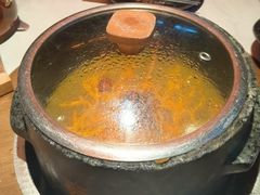 -芸山季·云南山珍菌火锅(人民广场来福士店)