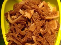 -姑妈嫁妆涮羊排专业火锅(中央大街一店)