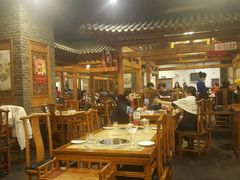 android_upload_pic-东来顺饭庄(西直门店)