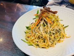 超级大拌菜-黑土印象菜馆(三元桥店)